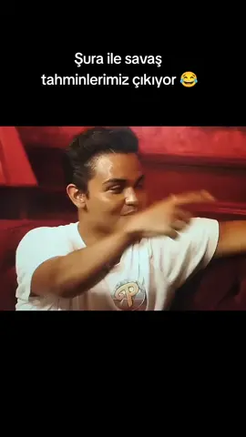 Savaşın yaptıklarından anlamıştık zaten 😂😂😂 #kısmetseolur  #kısmetseoluraşkıngücü  #kısmetseolurşura  #kısmetseolursavaş  #keşfet 