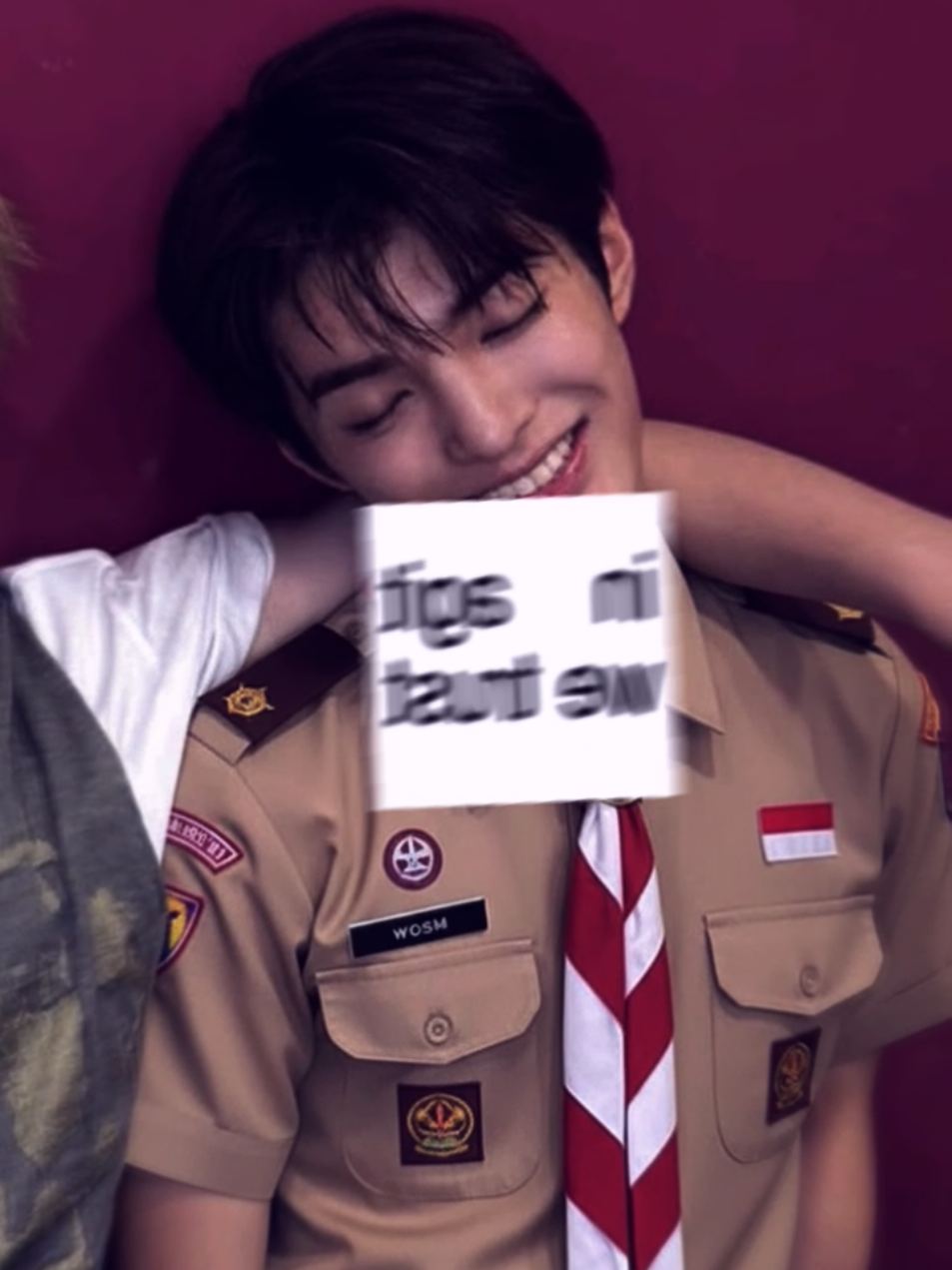 versi keonho pramuka preset: @ iki.vanz.cak #cortis #keonho #keonhoedit #foryoupage #agit 