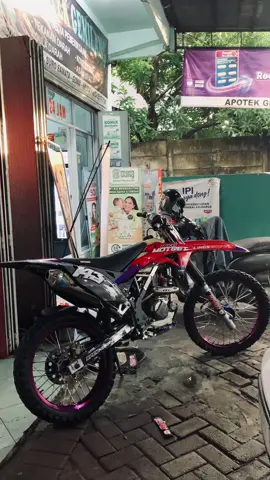 ❤️‍🔥❤️‍🔥  #klx #klx150 