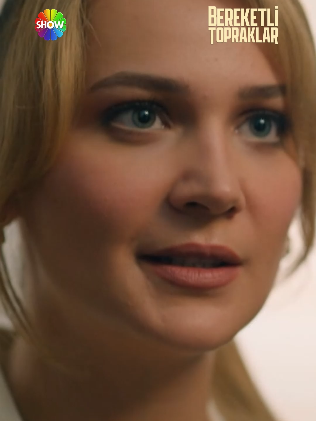 Şehrin yeni savcısı Nevin ✨ #BereketliTopraklar  yeni bölümüyle Pazar 20.00'de Show TV'de. #Neİzlesem #türkdizileri #turkishseries