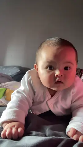 Masyaallah Tabarakallah 