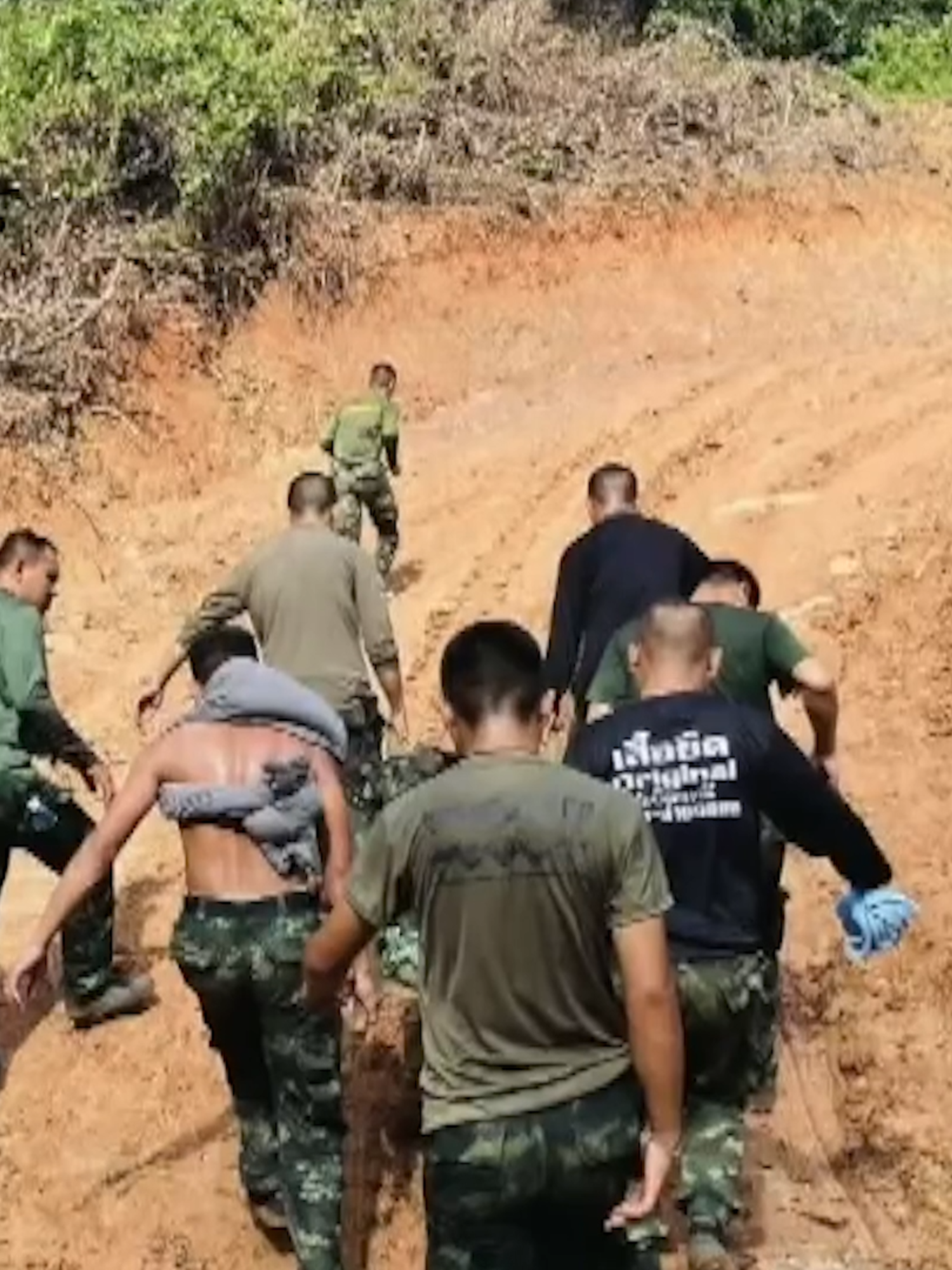 ថៃនឹងរាយការណ៍ទៅអាមេរិក-ម៉ាឡេស៊ីរឿងបង្កកកិច្ចព្រមព្រៀង ហើយបកប្តឹងកម្ពុជា