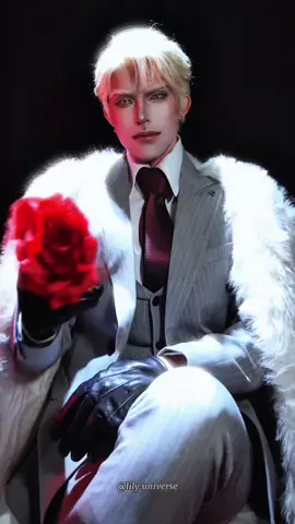 ‼️Caesar Alexandrovich Sergeyev ‼️ COSPLAY FIRST ATTEMPT 🥺 cosplaying him was too hard I need second try 🥵 process will be posting soon #rosesandchampagne #Caesar #caesarcosplay #cosplay #blmanhwa 