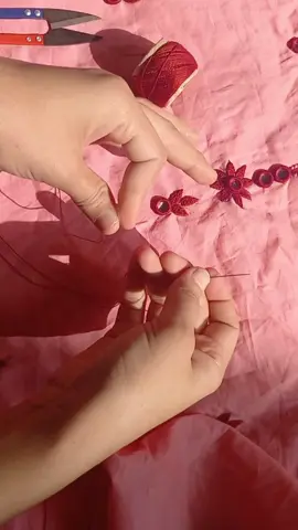 mirror Work tutorial 💗  #handwork #smallbusinessowner #startup #forupage #trends 