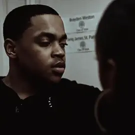 Tariq St. Patrick: POWER BOOK II;Ghost🐐#series #powerbook2 #fyp #viral #tiktok 