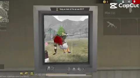 Ba trà chím vào#dcqdmuahe2026 #XD #xuhuongtiktok 