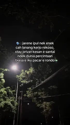 Antara percoyo gak percoyo jrene nyata matt🤣#jowopride🔥 #rondo #katajowopride #fyp #katakatajowo 