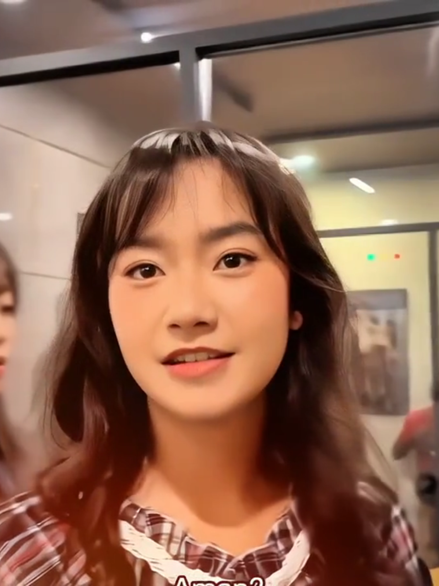 Nggak, nggak, nggak dulu, kalau bukan kamu fre👉😖👈  . . . . . #freyajkt48 #freyajayawardana #jkt48 #jkt48newera #fyp