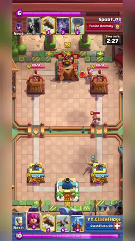 Skilled X-Bow🤯😱