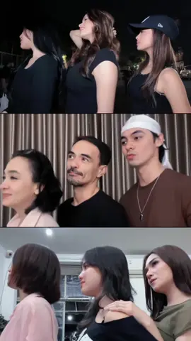 Zara,Aqeela,Fandez join trend with family#asmaragenz #jointrend #fypp #fyppp #fypppp 