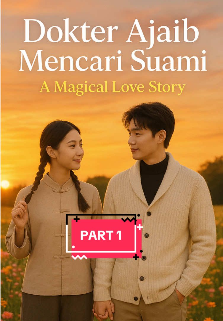 PART 1 - DOKTER AJAIB MENCARI SUAMI.                                                     #dracin#dramachina#xulovestory#dokterajaibmencaricinta#moviescene