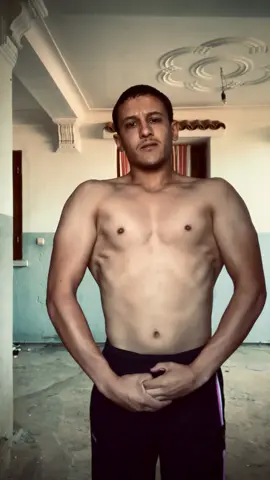 #طاهر_الضروي #haithem #gym #GymTok #muscularbody 