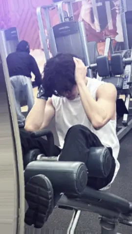 Sulthan FEB 23 #undipberotot #undip #temcy #gym #undipboys 