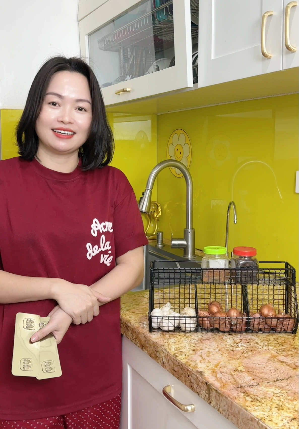 Rẻ đẹp #xuhuong #telinhhome #kedunghanhtoi 