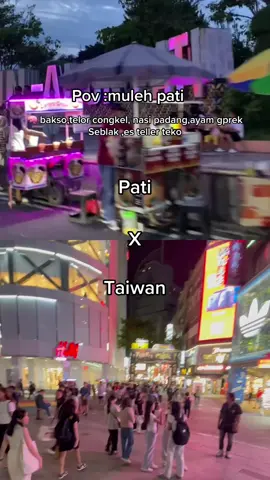 Aluun” e rame neh#fpyシ #pati #taiwan24jam🇹🇼 