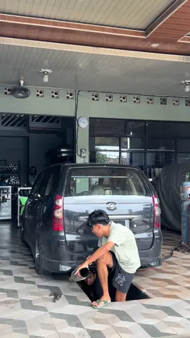 Ijo memang bagus tapi yang hitam lebih menggoda🥷🏿