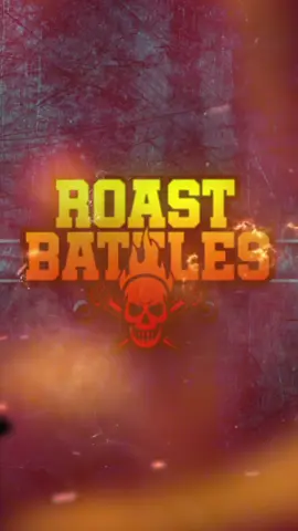 🎫 bilhetes à venda 🎫 . . . . . . . . #roast #roastbattles #humor #comedia #fyp  