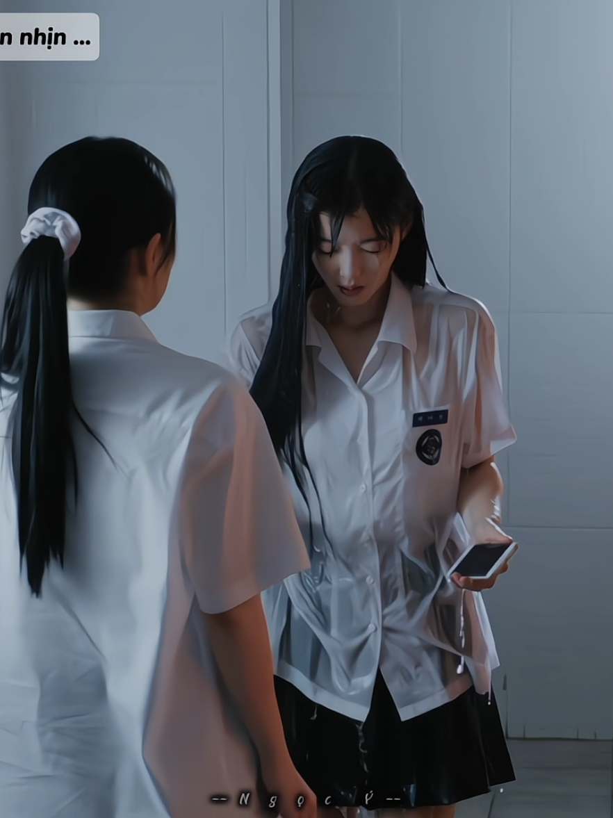 Nữ chính phải cỡ này mới đã #kdrama #dearx #kimyoojung #ngocy🐣 #fyp 