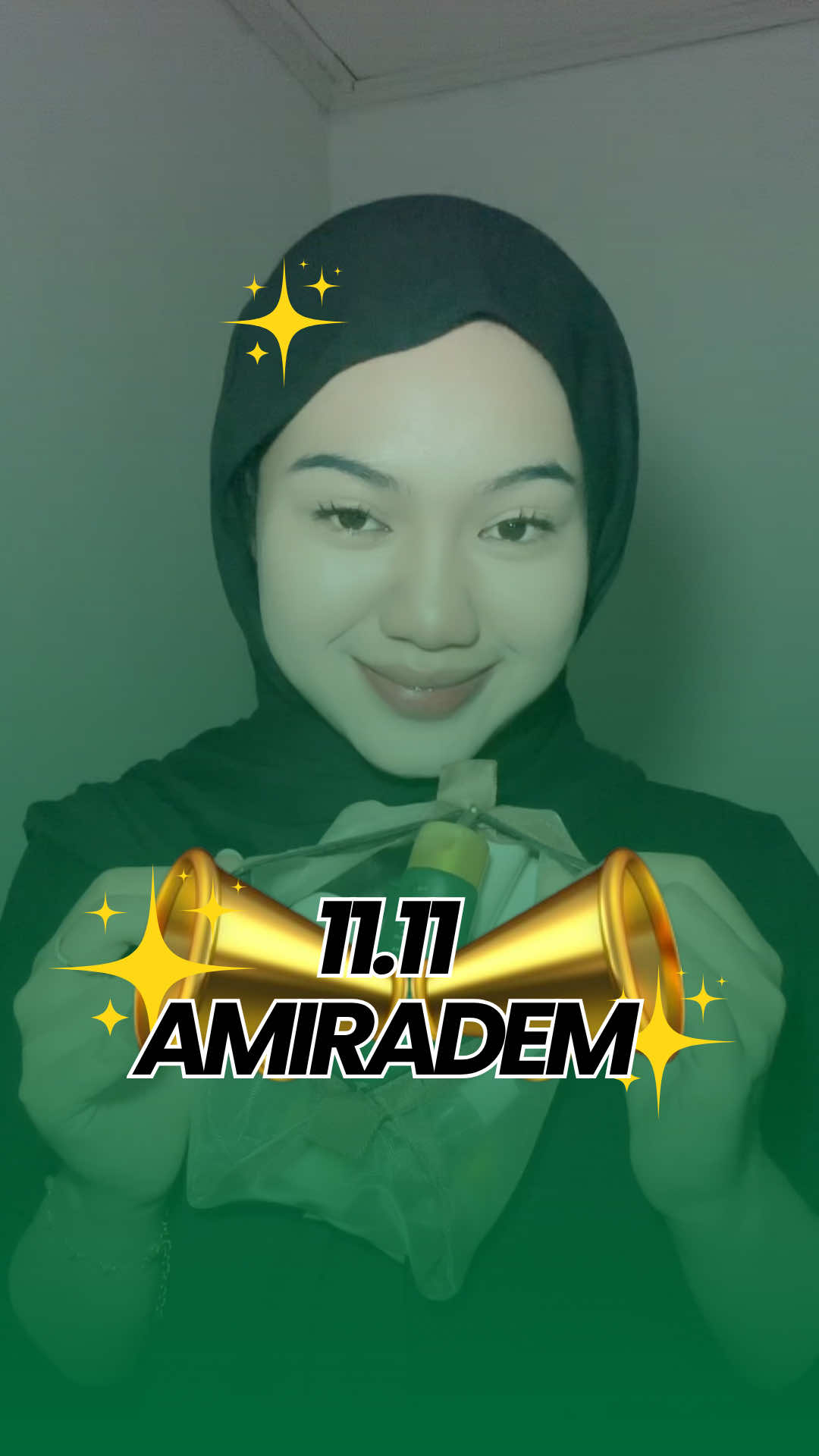 Ayo dapetin diskon gedenya sekarang!!! #skincaredokter #doktif #amiraderm #skincareroutine 