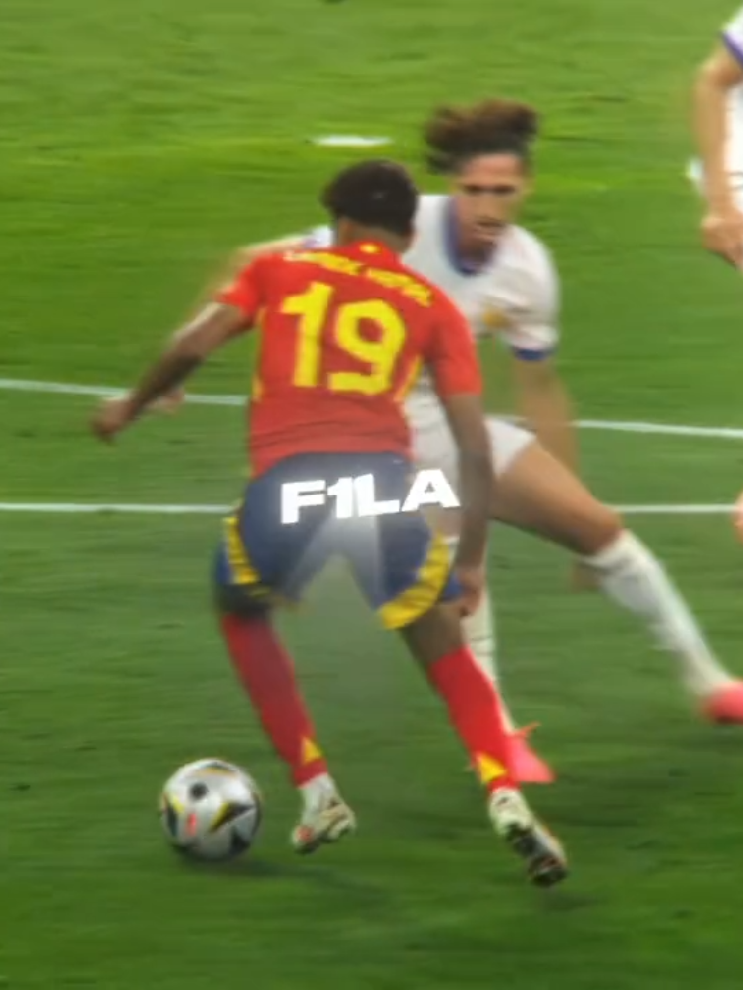 tag this bro // ib rm ac cc @nepodetskiae // #yamal #barcelona #f1laaep // Lamine Yamal Nicki Nicole ★ upload method ★ TG: @editing_news