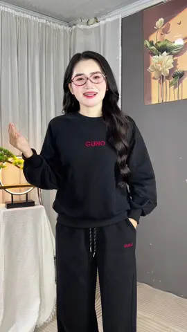 SINH NHẬT 3 TUỔI GUNO ƯU ĐÃI -  Bộ quần áo nỉ NAM NỮ  #guno3tuoi #sinhnhatguno #setbo #boni #gianghuongcardina @GUNO VIỆT NAM 