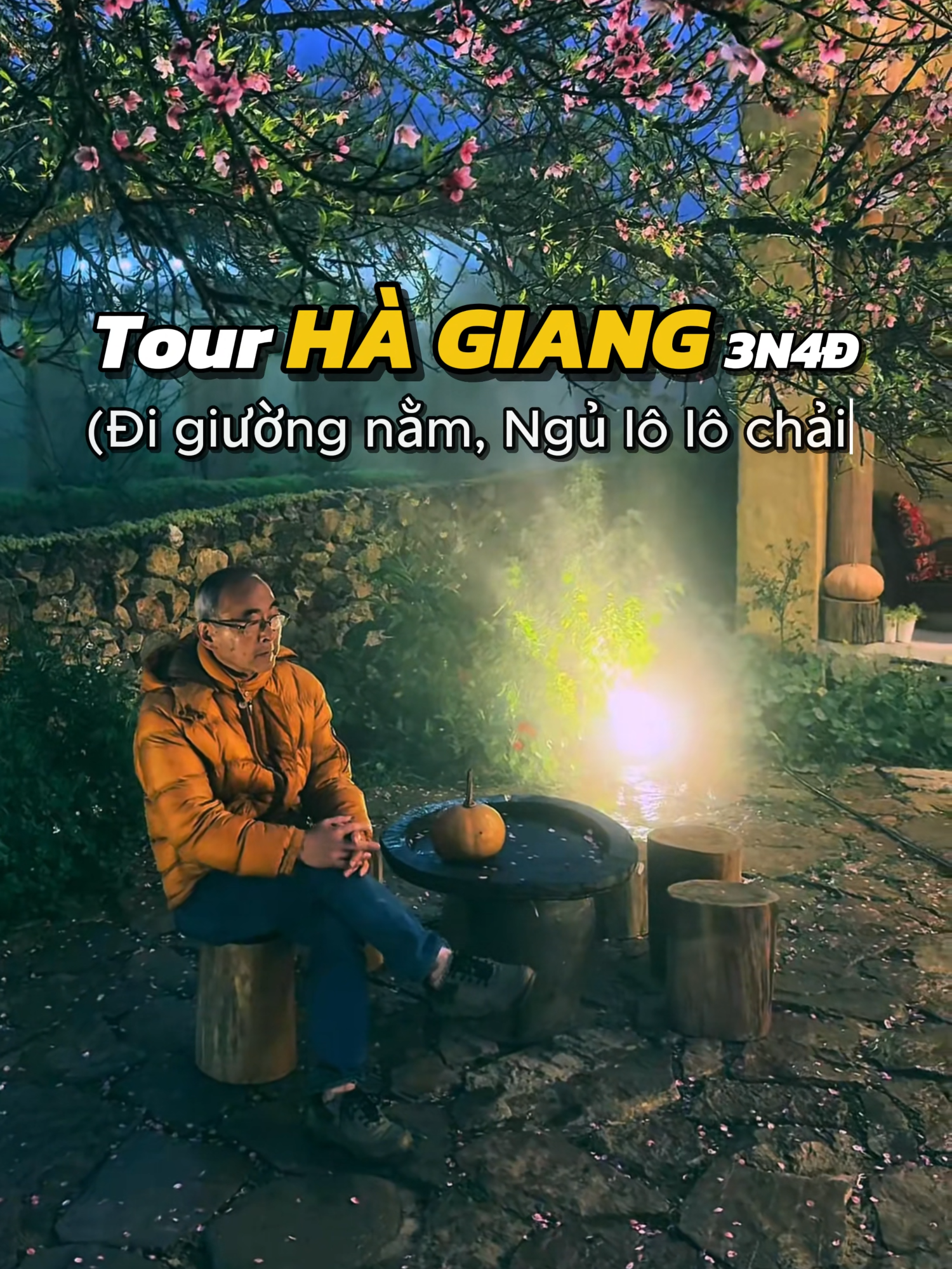 Bạn thích chơi tới đâu, Mộc chiều bạn tới đó. Tour Hà Giang  3N4Đ #xuhuong #hagiang #dulich #viral #moctourist