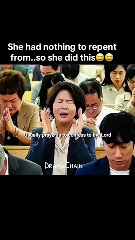 She finally did this…#kdrama #viralvideos 