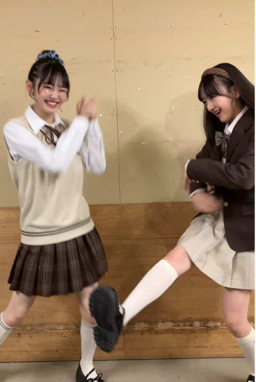 🤷‍♀️🤷‍♀️💕💕 #2010 #10 #ljc #踊ってみた #fyp 