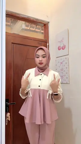 One set lucukkk gemush💖