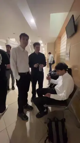 bir tek mahkemede giyerim takım elbisee @KILLOKI @painboikuty  #viral #keşfett #fyppppppppppppppppppppppp #13killoki #sinkids 