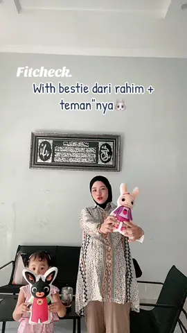 37w bump, masyallah🤰✨#hplnovember #bumil #anakkedua #OOTD #promomakan1111 