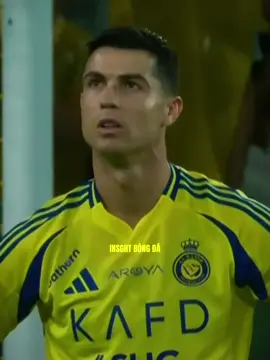 “Một người sinh ra để thắng, một người thắng vì không chấp nhận thua.” #Insightbongda #Ronaldo #CR7 #messi #f 