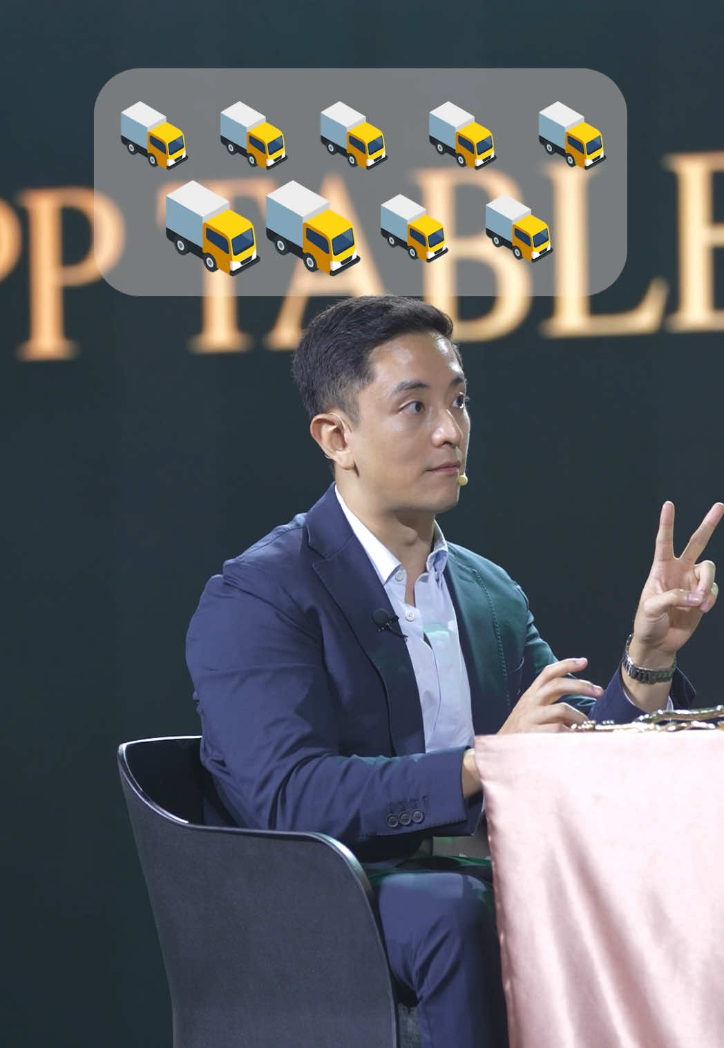 Flash x fastwork collab coming latest Q2 next year @Komsan Saelee 