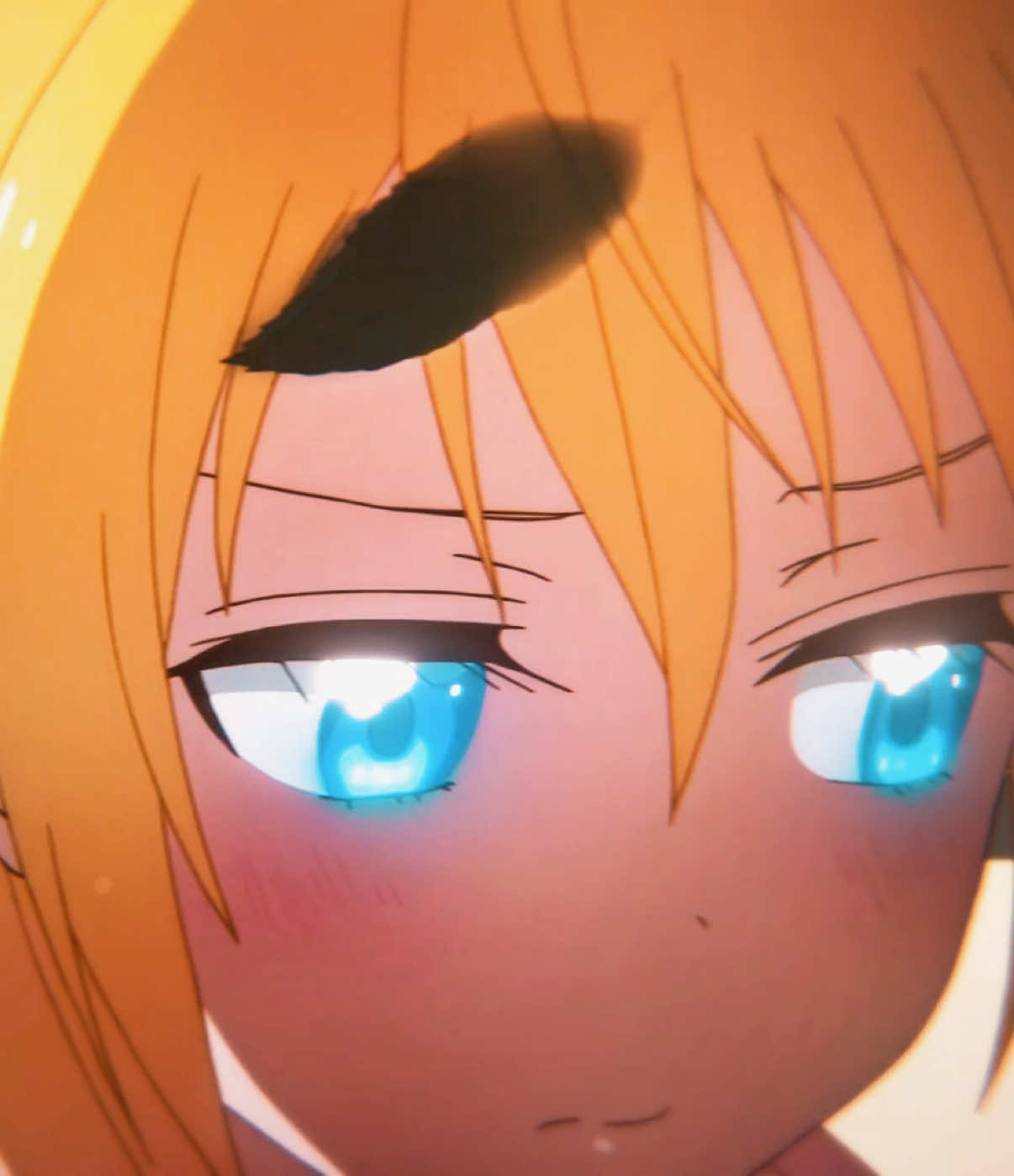 had to change the cc 😭#edit #animeedit #amv #vibe #nisekoi 