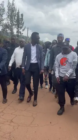 Badman from dangala kamokya #hebobiwine #peoplepowerourpower #protestvote2026 #ugandaempya 
