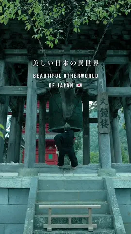 📍美しすぎる日本の異世界【日本】 Beautiful Otherworld of Japan 📍岐阜県-Gifu 瀧神社 📍山梨-Yamanashi 氷室神社 📍福井県-Fukui 越前大仏 📍山形県-Yamagata 小野曽神社 📍奈良県-Nara 宝山寺 🎥 @howell.wakayama  Camera: SONY ZV-E1 / FE35mm F1.4 GM , FE24-70 F2.8 GM Gimbal : DJI RS4 ______________ #Japan #japantravel #japantrip #torii #japanese   