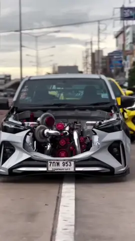 รวมดารา😊#ท้ายไฟรั่ว #สายดัน #มาร์คการยางแปดริ้ว #M8R 