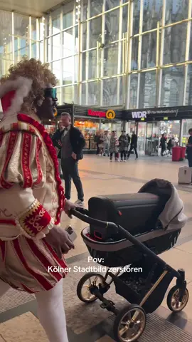 @Kazumba !!! Alle folgen und Supporten!  #1111 #karneval #kazumba #köln 