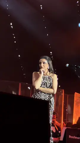 تكفيين لا 😔😔 #أنغام #angham #محد_فاضي @anghamofficial 