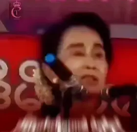 #ကြောက်လို့ပေးတဲ့မဲဆိုရင်