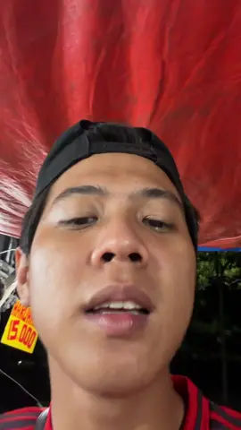 semoga karyn cepat sembuhh