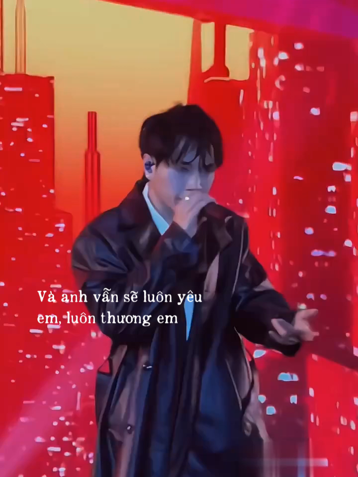 Và anh vẫn sẽ luôn yêu em, luôn thương em.. #fanent #nhachaymoingay #sommuonthi #khoivu