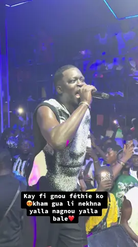 Wawaw li fess na 😍😄❤️