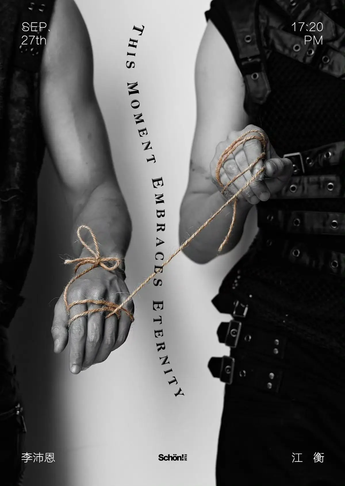 Mereka bukan hanya rekan kerja di layar, tetapi dua jiwa yang saling menyembuhkan, belajar memahami kehilangan, dan menemukan arti hangatnya kebersamaan. #jiangli #jiangheng #lipeien #lipeien李沛恩 #desire 