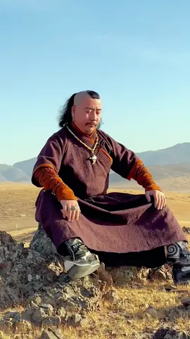 #mongolia throat singing #singing #badass #national #viral 