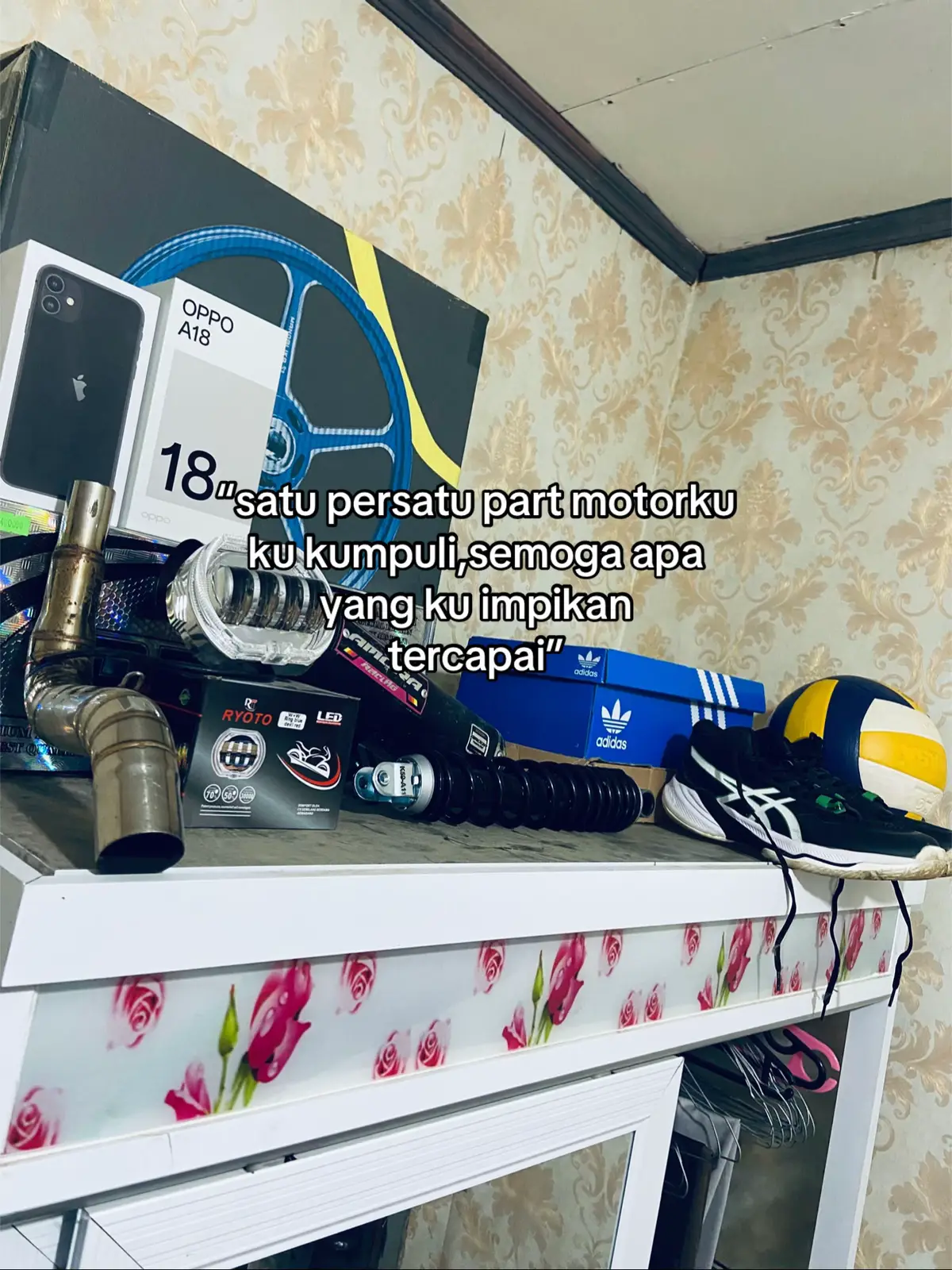 jalani prosesnya dan nikmati hasilnya #jalaniprosesnya #dannikmatihasilnya #lazyrgb #biledfulaes #fyppppppppppppppppppppppp 