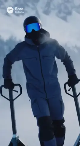 Rohlya Ice Edition #sora #gpt #ai #рек