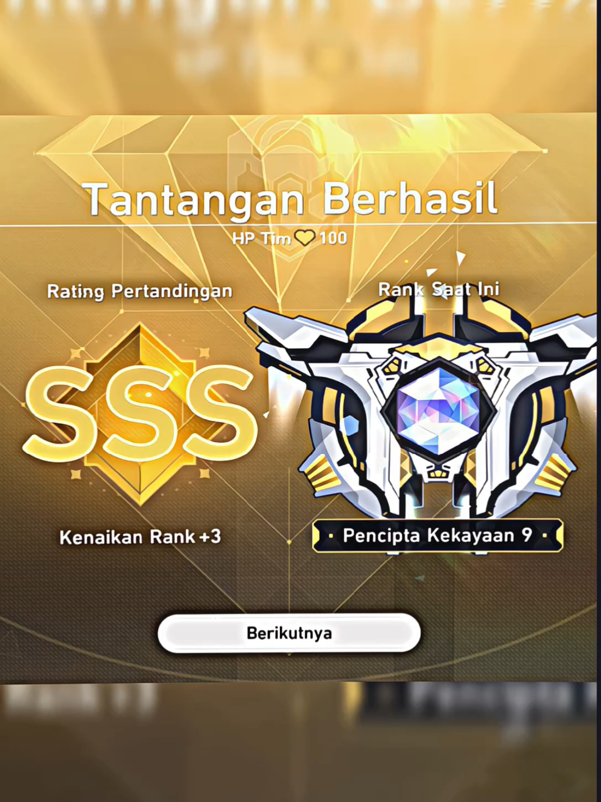 pelan pelan ketua🤣 #hsr #owlbert #fyp #fpy #xyzbca 