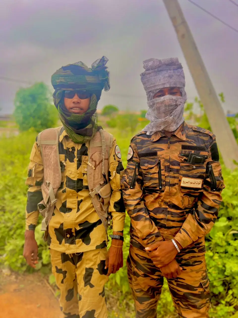 @الشاعر محمد مصطفى ولد الباديه @حسوني اليبي 🦅 @احمد/الجنيديR-S-F @عزيز فاقد غوالي R. S F @ابني ماهر 