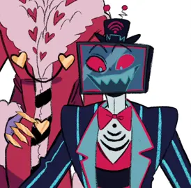 Abi is looking for her father; what could possibly go wrong? Without realizing it, I made Abigail more powerful than I intended. Baphomet is incredibly powerful, almost as powerful as Lucifer, and consequently, so is Abi. (I did a lot of research on the subject and was surprised by everything I found) #hazbinhotel #valentinohazbinhotel #voxhazbinhotel #hazbinhotelalastor #alastor #oc #fanart #art #hazbinhotelseason2 #hazbinhotelfanart #foryoupage #fyp #fypシ゚ 